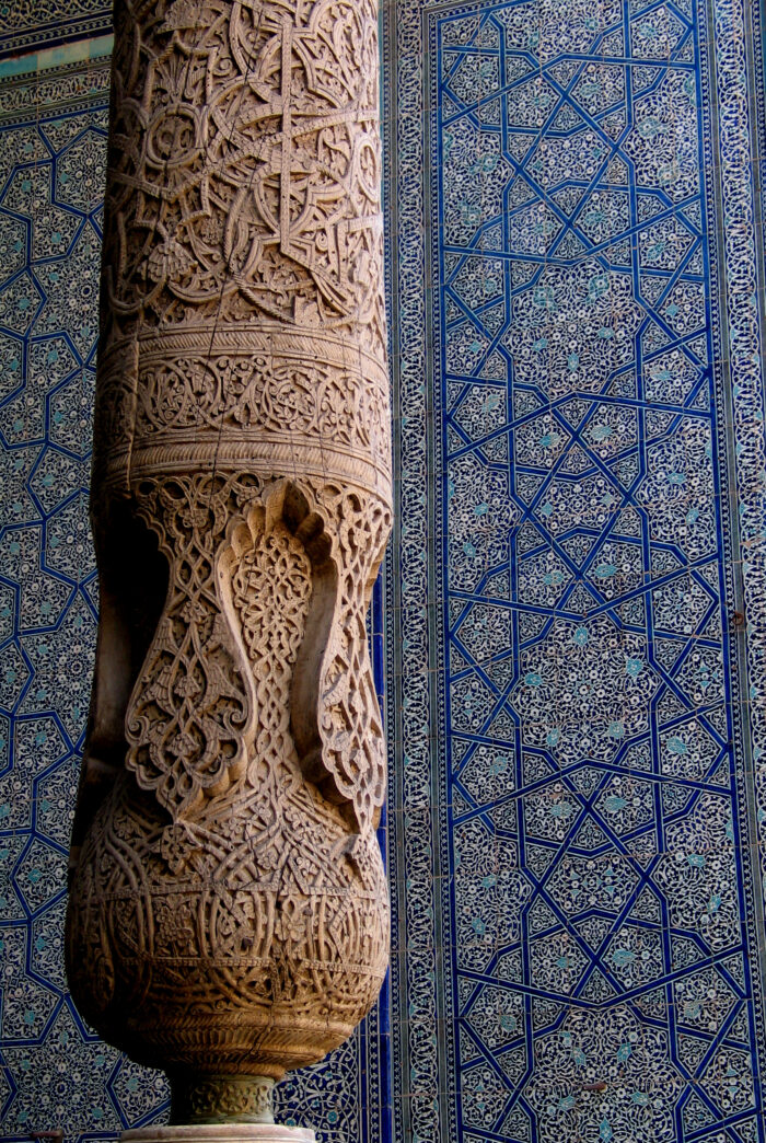 USBEKISTANI RINGREIS: TAŠKENT-KHIVA-BUHHAARA-SAMARKAND (kõik hinnas) - Image 2