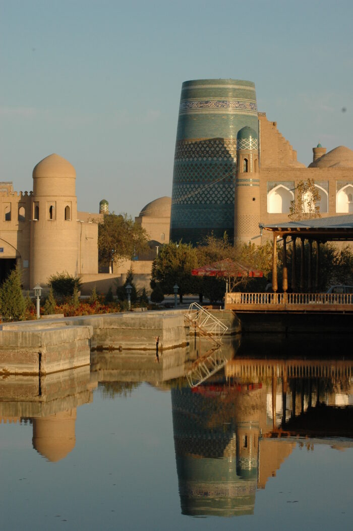 USBEKISTANI RINGREIS: TAŠKENT-KHIVA-BUHHAARA-SAMARKAND (kõik hinnas) - Image 3