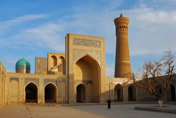 USBEKISTANI RINGREIS: TAŠKENT-KHIVA-BUHHAARA-SAMARKAND (kõik hinnas) - Image 4