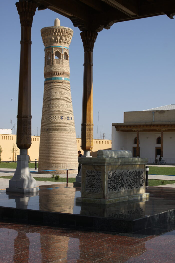 USBEKISTANI RINGREIS: TAŠKENT-KHIVA-BUHHAARA-SAMARKAND (kõik hinnas) - Image 9