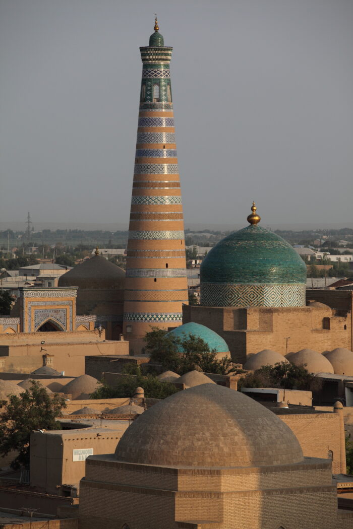 USBEKISTANI RINGREIS: TAŠKENT-KHIVA-BUHHAARA-SAMARKAND (kõik hinnas) - Image 7