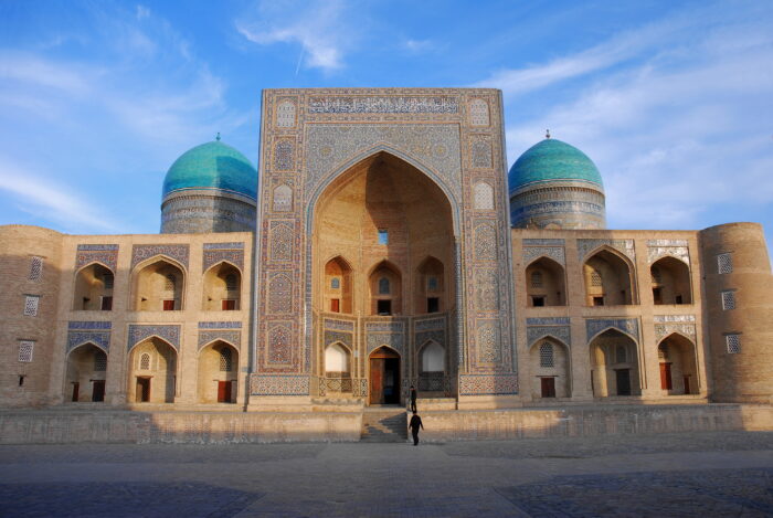 USBEKISTANI RINGREIS: TAŠKENT-KHIVA-BUHHAARA-SAMARKAND (kõik hinnas) - Image 6