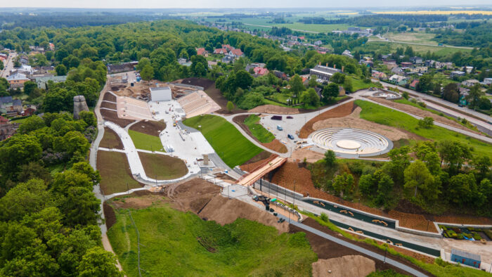 RAKVERE ja ORDULINNUS - Image 3