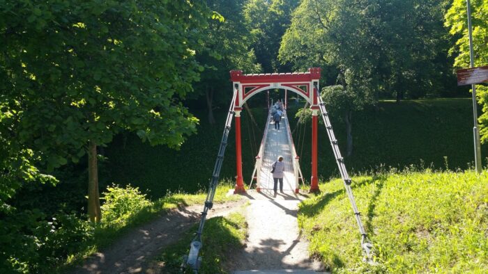 VILJANDIMAA