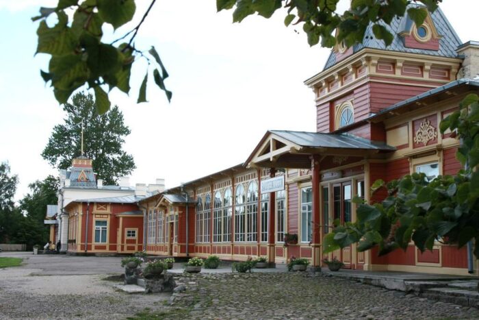 NOAROOTSI JA HAAPSALU - Image 4