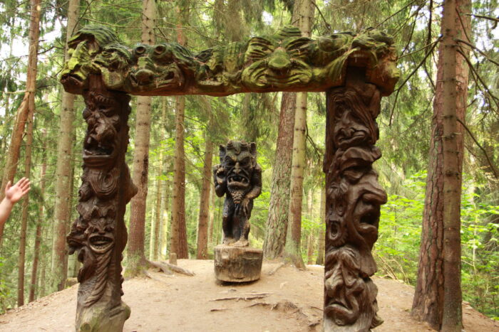 SUUR LEEDU RINGREIS - Image 7