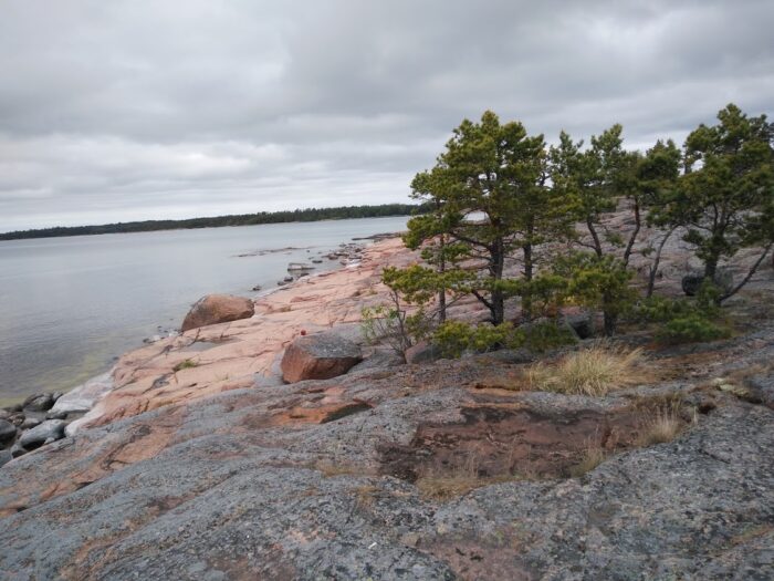 LÄBI AHVENAMAA SAARESTIKU - Image 6