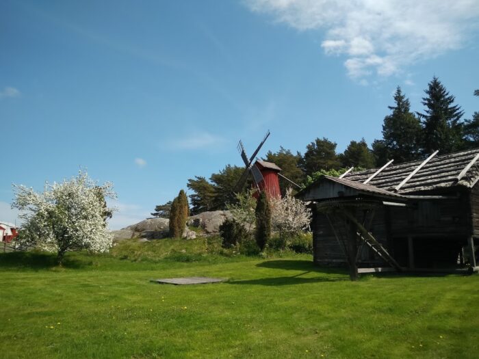 LÄBI AHVENAMAA SAARESTIKU - Image 8