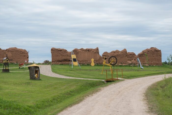 IDA-LÄTIMAA: Latgale ja Vidzeme - Image 3