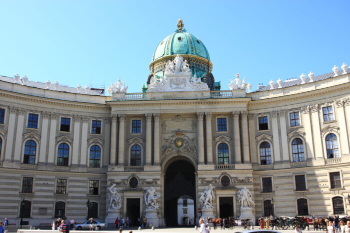 MUUSIKAPEALINN VIIN ja Wiener Residenzorchesteri kontsert. - Image 8