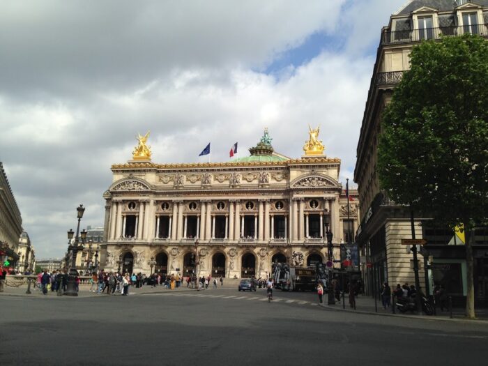PARIIS ja VERSAILLES - Image 6