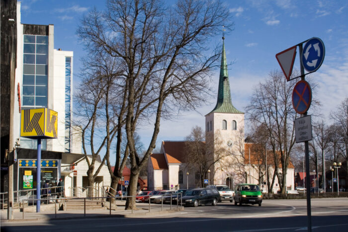 PAIDE JA AJAKESKUS WITTENSTEIN - Image 6
