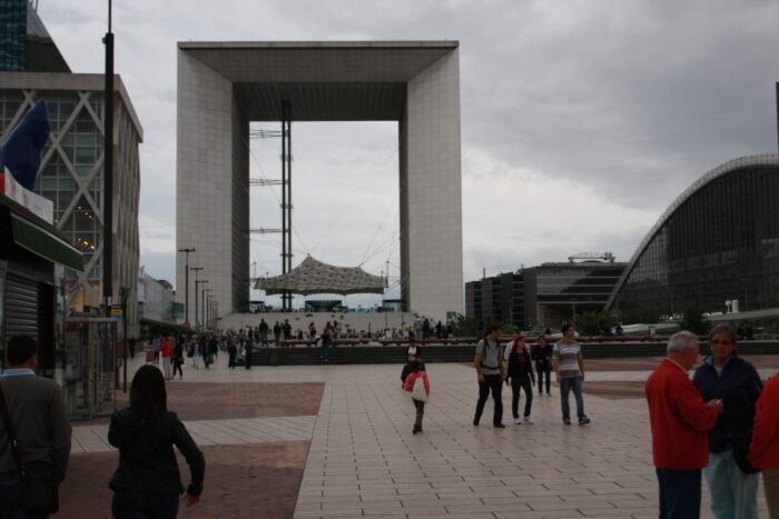 PARIIS ja VERSAILLES - Image 2