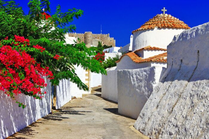RHODOS ja PATMOS - Image 5