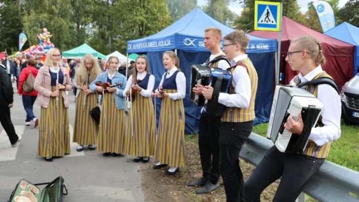 SUUR PAUNVERE VÄLJANÄITUS JA LAAT - Image 5