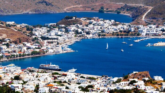 RHODOS ja PATMOS - Image 4