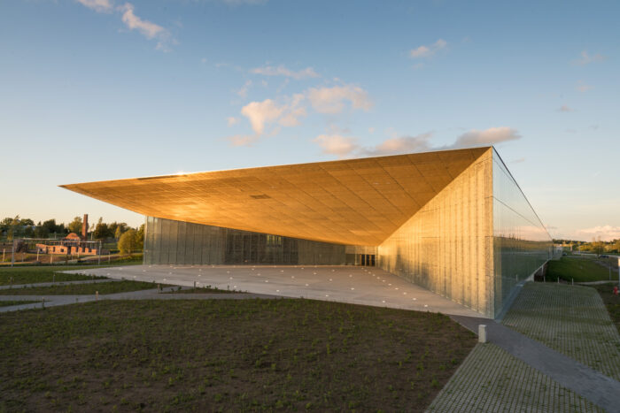 EESTI RAHVA MUUSEUM ja TAGURPIDI MAJA