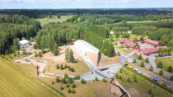 EESTI MAANTEEMUUSEUM ja LENNUNDUSMUUSEUM - Image 5