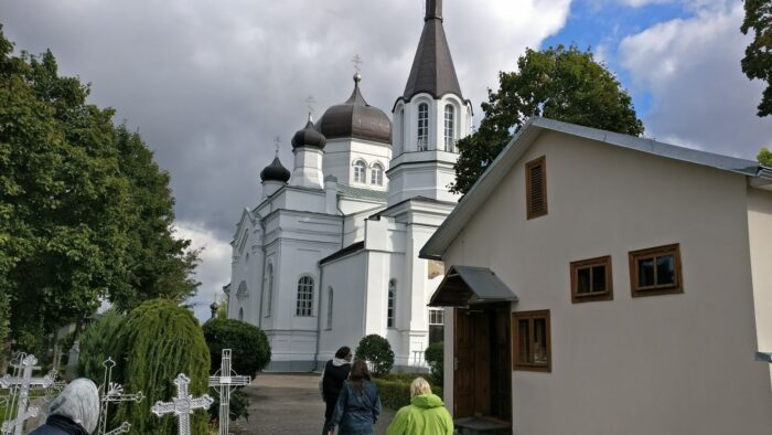 KIRDE-EESTI: NARVA-NARVA-JÕESUU-VASKNARVA-IISAKU-KUREMÄE-SILLAMÄE-TOILA - Image 8