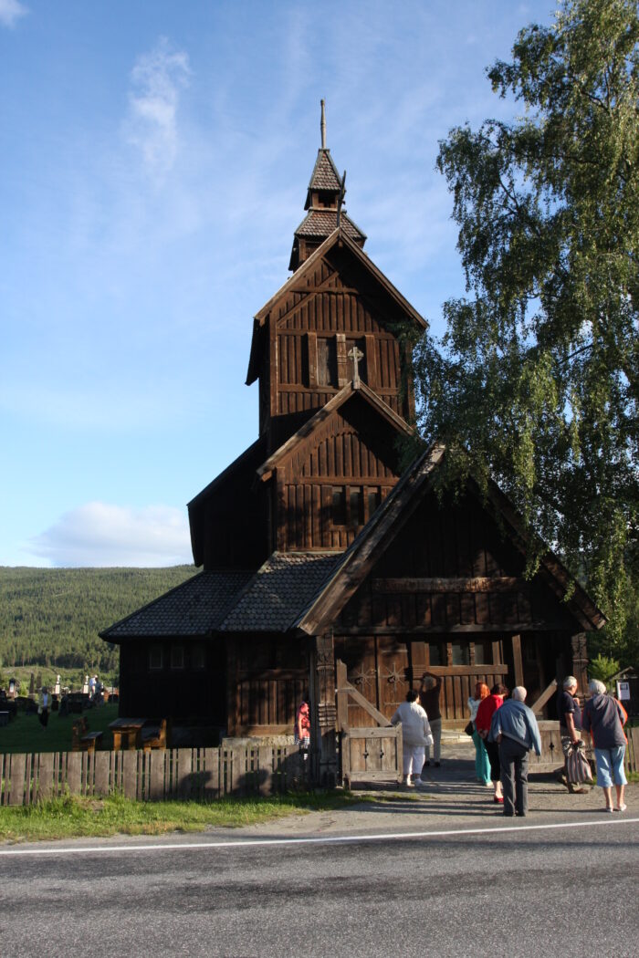 KESK NORRA - fjordid, mäed ja trollid - Image 8