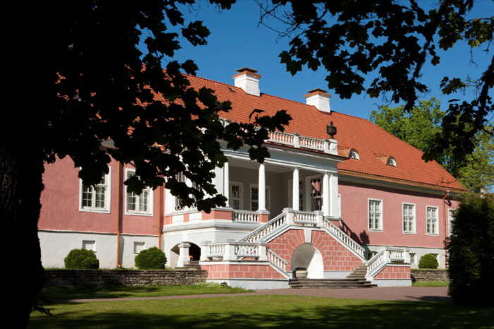 SUVI LAHEMAA RAHVUSPARGIS - Image 5