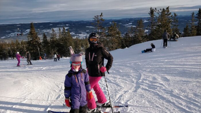 SUUSAREIS NORRASSE - TRYSIL-i - Image 2