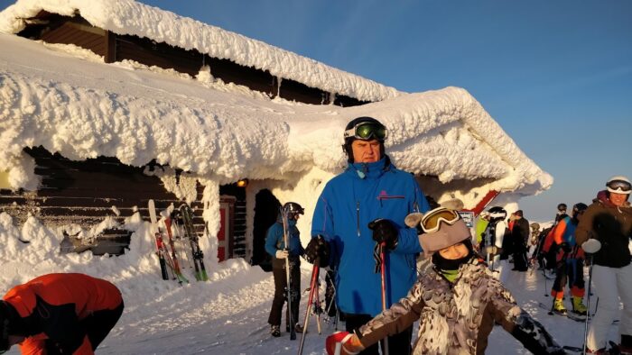 SUUSAREIS NORRASSE - TRYSIL-i - Image 3