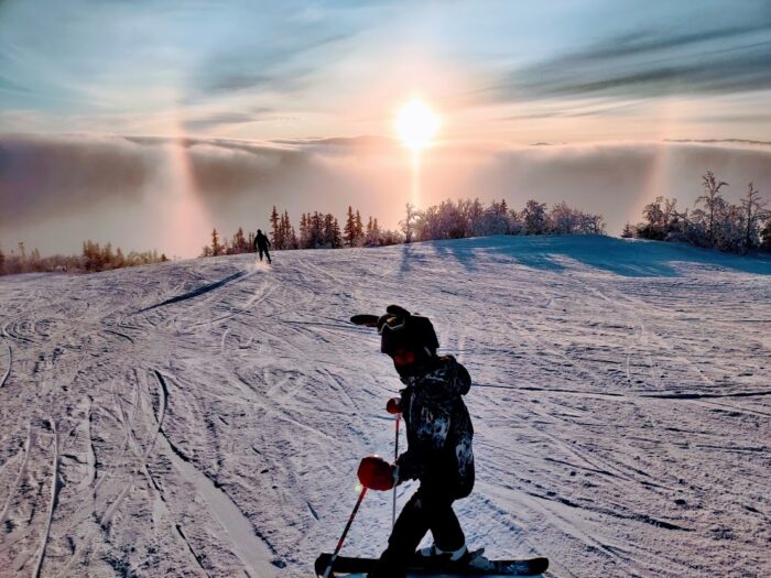 SUUSAREIS NORRASSE - TRYSIL-i - Image 4