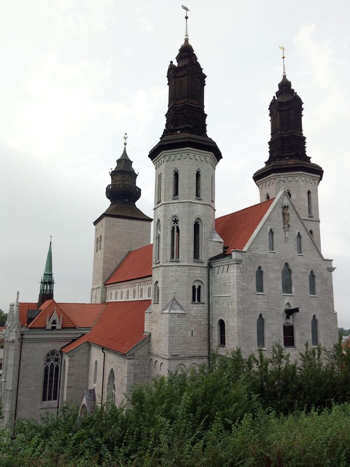 KESKAJA PÄEVAD GOTLANDIL - Image 4