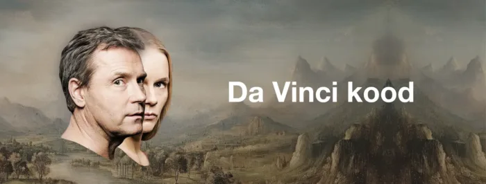 SUVEETENDUS ,,DA VINCI KOOD'' Viinistul.