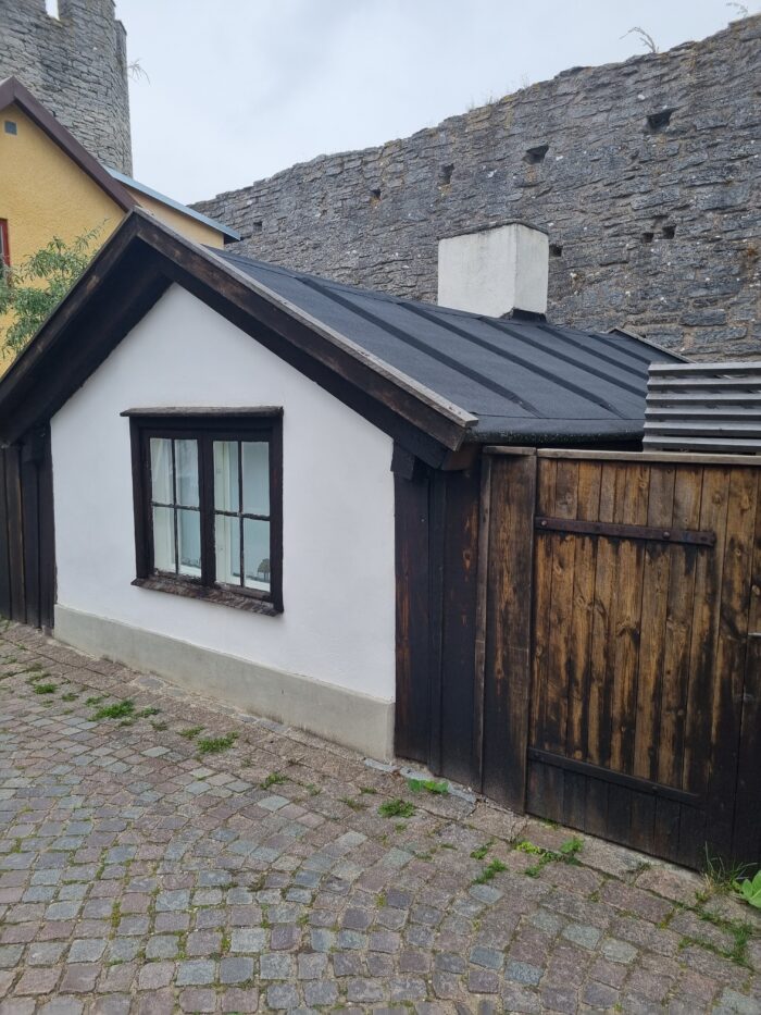 KESKAJA PÄEVAD GOTLANDIL - Image 7