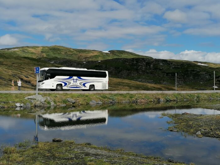 KESK NORRA - fjordid, mäed ja trollid - Image 15