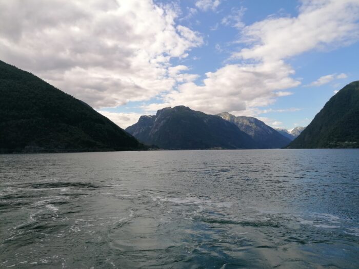 KESK NORRA - fjordid, mäed ja trollid - Image 16