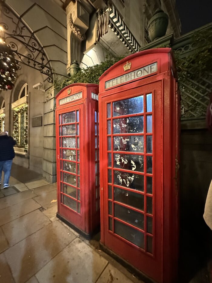 LONDON  ja Abba Voyage - Image 7
