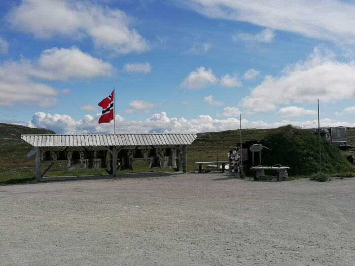 KESK NORRA - fjordid, mäed ja trollid - Image 21