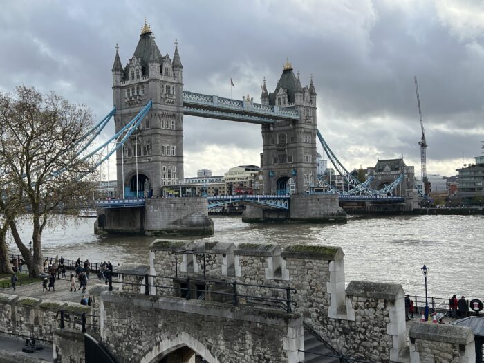 LONDON  ja Abba Voyage - Image 10