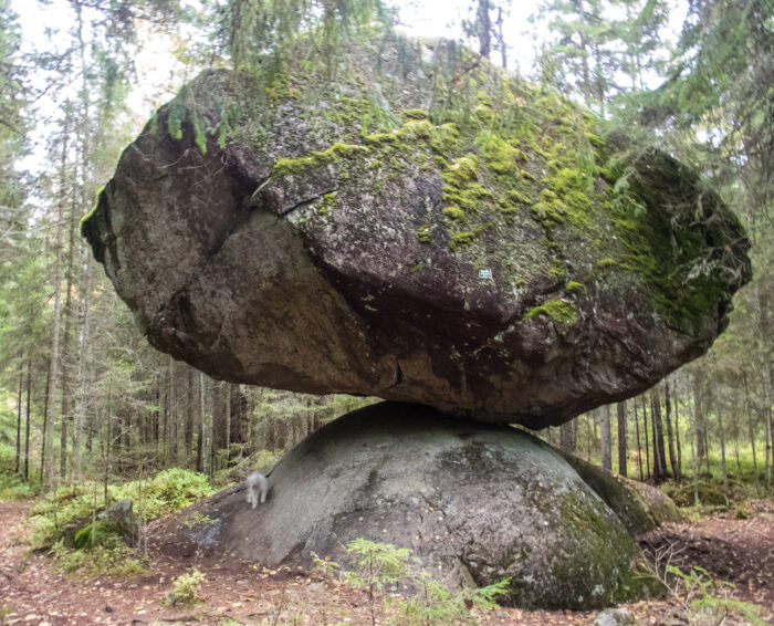 SOOME KARJALA