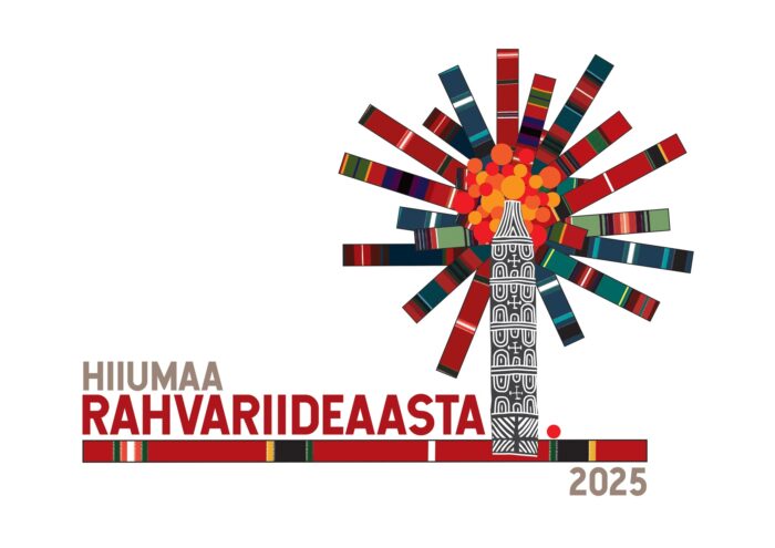 VISCOSA KULTUURIPÄRLISUTSAKAS HIIUMAALE