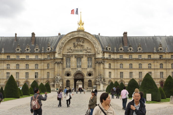 PARIIS ja VERSAILLES - Image 7